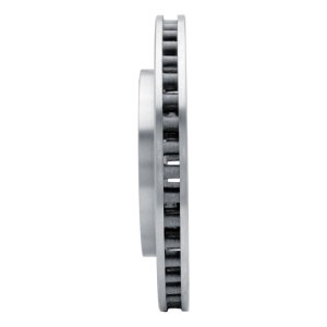 Ford F-250 Brake Rotor (1) - Front - R1 Concepts - Plain - `97-`04